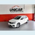 VOLKSWAGEN GOL - BRANCO - 2023 Foto 10 (Miniatura)