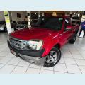 FORD RANGER XL 2.3 FLEX MANUAL 2P - VERMELHO - 2011 Foto 10 (Miniatura)