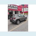 JEEP RENEGADE - CINZA - 2025 Foto 10 (Miniatura)