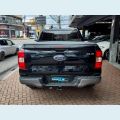 FORD RANGER - PRETO - 2025 Foto 10 (Miniatura)