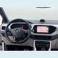 VOLKSWAGEN T CROSS HL TSI AE - BRANCO - 2020 Foto 10 (Miniatura)