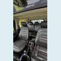 TROLLER T4 4X4 3.2 TDI CAP.RÍGIDA DIE. AUT. - VERDE - 2015 Foto 10 (Miniatura)