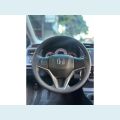 HONDA CITY - CINZA - 2019 Foto 10 (Miniatura)