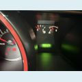 FORD MUSTANG COUPE 3.7 V6 MANUAL 2P - VERMELHO - 2008 Foto 10 (Miniatura)