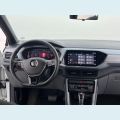 VOLKSWAGEN T CROSS CL TSI AD - BRANCO - 2021 Foto 10 (Miniatura)