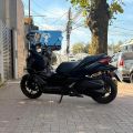 YAMAHA XMAX - PRETO - 2025 Foto 10 (Miniatura)