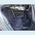 HONDA CITY SEDAN EX 1.5 FLEX 16V 4P AUT. - PRATA - 2013 Foto 10 (Miniatura)