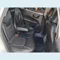 TOYOTA COROLLA XEI 2.0 FLEX 16V AUT. - CINZA - 2017 Foto 10 (Miniatura)