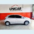 CHEVROLET ONIX - PRATA - 2015 Foto 10 (Miniatura)