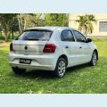 VOLKSWAGEN GOL - BRANCO - 2021 Foto 10 (Miniatura)