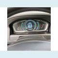 VOLVO XC60 - PRATA - 2014 Foto 10 (Miniatura)