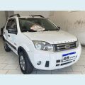 FORD ECOSPORT FREESTYLE 1.6 16V FLEX 5P - BRANCO - 2012 Foto 10 (Miniatura)