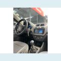 CHEVROLET COBALT - BRANCO - 2015 Foto 10 (Miniatura)
