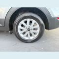 HYUNDAI CRETA - CINZA - 2021 Foto 10 (Miniatura)