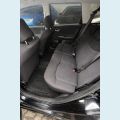 HONDA FIT LX FLEX - PRETO - 2010 Foto 10 (Miniatura)