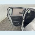 PEUGEOT 208 LIKE 1.0 FLEX - PRATA - 2023 Foto 10 (Miniatura)