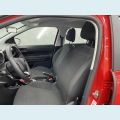 CITROËN CITROEN C4 CACTUS 1.6 FLEX AUT. 4P - VERMELHO - 2022 Foto 10 (Miniatura)