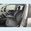 PEUGEOT PEUGEOT 2008 ALLURE PACK 1.6 FLEX AUT. 4P - PRATA - 2022 Foto 10 (Miniatura)