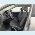 VOLKSWAGEN VOLKSWAGEN GOL 1.0 12V FLEX MANUAL 4P - PRATA - 2021 Foto 10 (Miniatura)