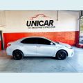 TOYOTA COROLLA FLEX AUT. 4P - PRATA - 2016 Foto 10 (Miniatura)