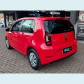 VOLKSWAGEN UP FLEX MANUAL 4P - VERMELHO - 2020 Foto 10 (Miniatura)