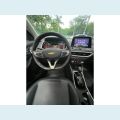 CHEVROLET TRACKER FLEX AUT. 4P - BRANCO - 2024 Foto 10 (Miniatura)