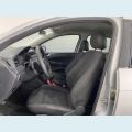 VOLKSWAGEN VOYAGE 1.6 MSI 8V FLEX MANUAL 4P - PRATA - 2019 Foto 10 (Miniatura)