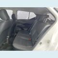 NISSAN KICKS SENSE 1.6 FLEX AUT. 4P - BRANCO - 2022 Foto 10 (Miniatura)