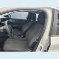 PEUGEOT 208 LIKE 1.0 FLEX MANUAL 4P - BRANCO - 2023 Foto 10 (Miniatura)