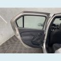RENAULT LOGAN LIFE 1.0 12V FLEX MANUAL 4P - PRATA - 2022 Foto 10 (Miniatura)