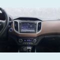HYUNDAI CRETA PRESTIGE 2.0 FLEX AUT. 4P - PRETO - 2021 Foto 10 (Miniatura)