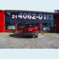 JAC MOTORS T50 PLUS T5 1.5 16V VVT FLEX MANUAL 4P - VERMELHO - 2016 Foto 10 (Miniatura)