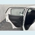 RENAULT KWID ZEN 1.0 12V FLEX MANUAL 4P - BRANCO - 2021 Foto 10 (Miniatura)