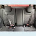 FIAT MOBI FIREFLY DRIVE 1.0 FLEX MANUAL 4P - PRETO - 2018 Foto 10 (Miniatura)