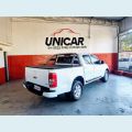 CHEVROLET S-10 S10 FLEX MANUAL 4P - BRANCO - 2013 Foto 10 (Miniatura)