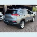CHEVROLET TRACKER FLEX AUT. 4P - CINZA - 2021 Foto 10 (Miniatura)