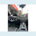 CHERY TIGGO 7 FLEX AUT. 4P - PRATA - 2022 Foto 10 (Miniatura)