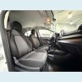 FIAT ARGO FLEX MANUAL 4P - BRANCO - 2025 Foto 10 (Miniatura)