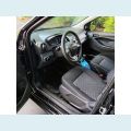 FORD KA FLEX MANUAL 4P - PRETO - 2017 Foto 10 (Miniatura)