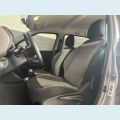 CITROËN C3 AIRCROSS FEEL PACK 1.0 TURBO FLEX AUT. 4P - CINZA - 2025 Foto 10 (Miniatura)