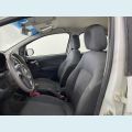 FIAT GRAND SIENA EVO ATTRACTIVE 1.4 8V FLEX MANUAL 4P - BRANCO - 2016 Foto 10 (Miniatura)