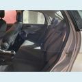 FIAT GRAND SIENA EVO ATTRACTIVE 1.4 8V FLEX MANUAL 4P - PRATA - 2021 Foto 10 (Miniatura)