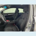 HONDA CIVIC LX 2.0 FLEX AUT. 4P - PRATA - 2020 Foto 10 (Miniatura)