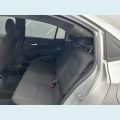 CHEVROLET ONIX PLUS LT 1.0 FLEX MANUAL 4P - PRATA - 2022 Foto 10 (Miniatura)