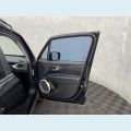 JEEP RENEGADE LONGITUDE 1.8 FLEX AUT. 4P - PRETO - 2021 Foto 10 (Miniatura)