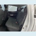 NISSAN FRONTIER 2.3 TD DIESEL MANUAL 4P - BRANCO - 2021 Foto 10 (Miniatura)