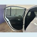 CHEVROLET ONIX LT 1.0 TURBO FLEX MANUAL 4P - BRANCO - 2025 Foto 10 (Miniatura)