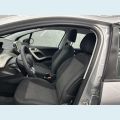 PEUGEOT 2008 ALLURE PACK 1.6 FLEX AUT. 4P - PRATA - 2022 Foto 10 (Miniatura)