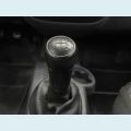 VOLKSWAGEN GOL NOVO 1.0 TEC FLEX MANUAL 2P - CINZA - 2013 Foto 10 (Miniatura)