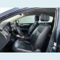 NISSAN SENTRA SV 2.0 16V FLEX AUT. 4P - AZUL - 2016 Foto 10 (Miniatura)